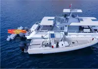 كاتاماران للبيع