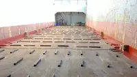 سفينة نقل بضائع سائبة للبيع