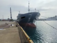 سفينة نقل بضائع سائبة للبيع
