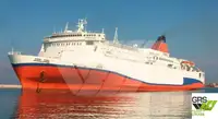 Ro-Ro ship للبيع