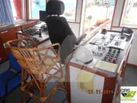 سفينة إمداد للبيع