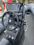 قارب مطاطي صلب للبيع