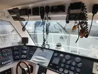 سفينة عبّارة للبيع
