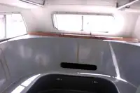 قارب طاقم للبيع