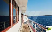 سفينة سياحية للبيع