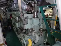 سفينة نقل بضائع سائبة للبيع