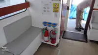سفينة عبّارة للبيع