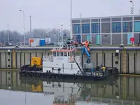 General Cargo/Multi-purpose للبيع