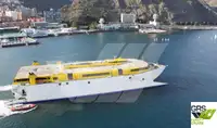 Ro-Ro ship للبيع