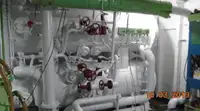 سفينة لنقل الغاز الطبيعي المسال (LNG) للبيع