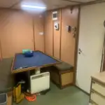قوارب العمل للبيع
