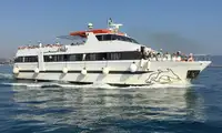 سفينة ركاب للبيع