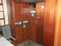 زورق دورية للبيع