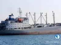 سفينة مبردة للبيع