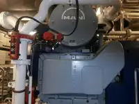 سفينة حاويات للبيع