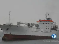 سفينة مبردة للبيع