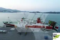 Ro-Ro ship للبيع