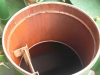 ناقلة نفط / مواد كيميائية للبيع