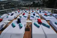 سفينة سياحية/عبّارة للبيع