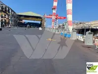 بارجة للبيع