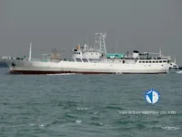 سفينة صيد بالخيط الطويل للبيع
