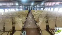 سفينة نقل بضائع بالمركبات (Ro-Ro) للبيع