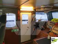 Ro-Ro ship للبيع