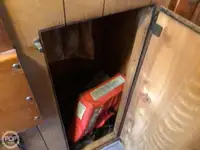 سفينة صيد بالجر للبيع