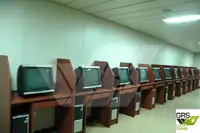 سفينة نقل بضائع بالمركبات (Ro-Ro) للبيع