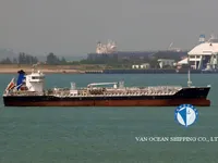 ناقلة نفط / مواد كيميائية للبيع