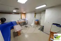 سفينة إمداد للبيع