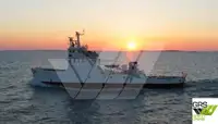 Ro-Ro ship للبيع