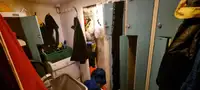 سفينة سحب للبيع