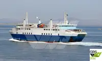 Ro-Ro ship للبيع
