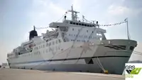 Ro-Ro ship للبيع