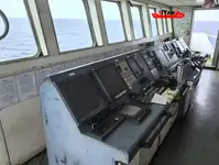 سفينة نقل بضائع سائبة للبيع