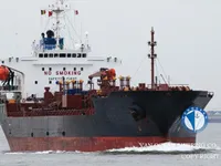 ناقلة نفط / مواد كيميائية للبيع