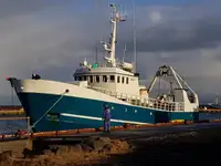 Trawler للبيع