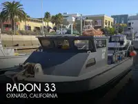 سفينة صيد بالجر للبيع