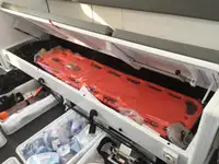 سفينة إنقاذ للبيع