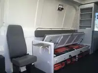 سفينة إنقاذ للبيع