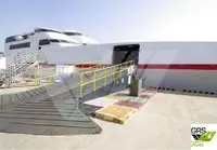 سفينة نقل بضائع بالمركبات (Ro-Ro) للبيع