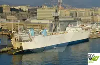 Ro-Ro ship للبيع