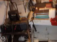 سفينة صيد بالجر للبيع