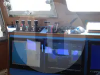 سفينة صيد بالجر للبيع