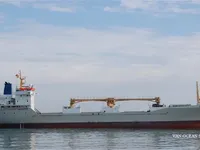 سفينة مبردة للبيع
