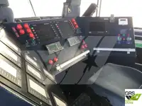 سفينة نقل بضائع بالمركبات (Ro-Ro) للبيع