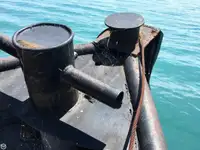 سفينة سحب للبيع
