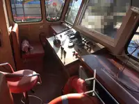 سفينة حاويات للبيع