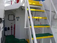 سفينة نقل بضائع سائبة للبيع